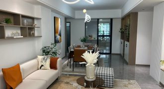 1 Bedroom Apartments – Kilimani