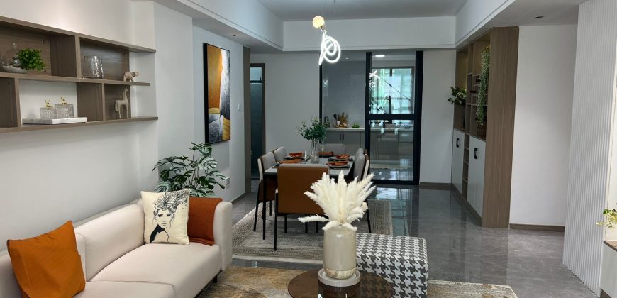 2 Bedroom Apartments – Kilimani