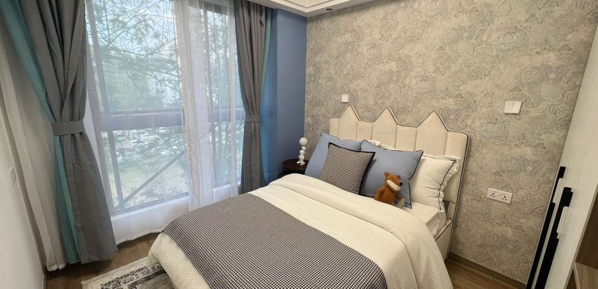 2 Bedroom Apartments – Kilimani