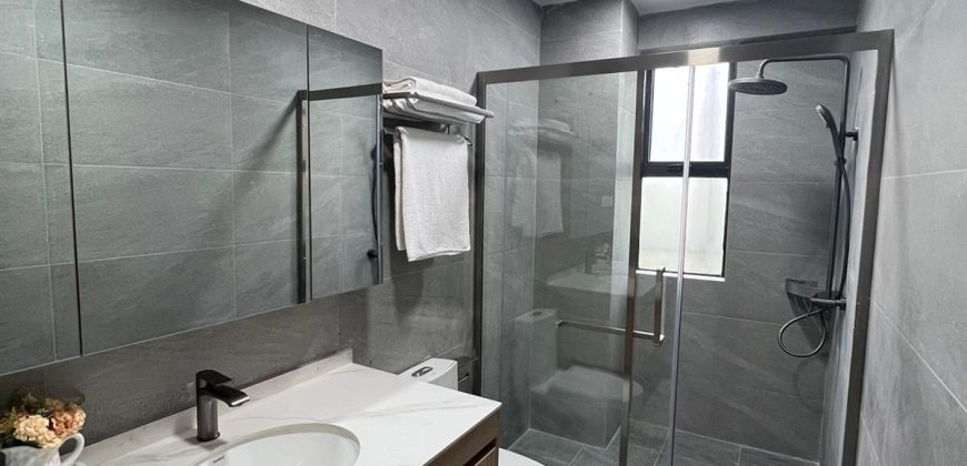 2 Bedroom Apartments – Kilimani