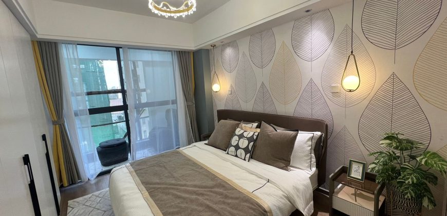 2 Bedroom Apartments – Kilimani
