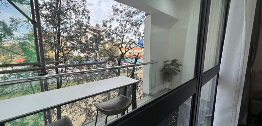 2 Bedroom Apartments – Kilimani