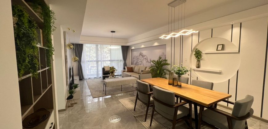 2 Bedroom Apartments – Kilimani
