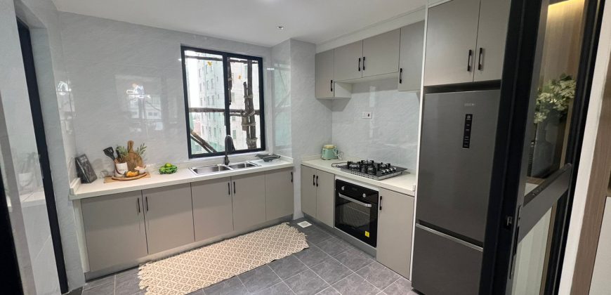 2 Bedroom Apartments – Kilimani