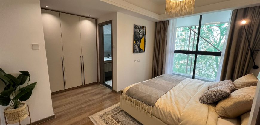 2 Bedroom Apartments – Kilimani