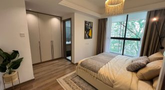 3 Bedroom Apartments – Kilimani