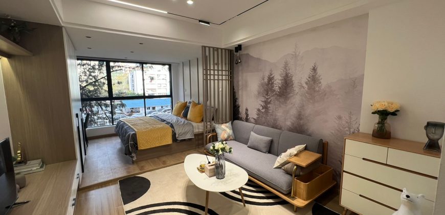 2 Bedroom Apartments – Kilimani
