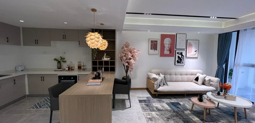 2 Bedroom Apartments – Kilimani