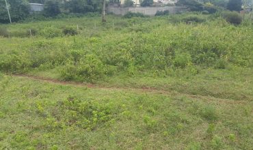 Ngong Matasia Residential Plots For Sale