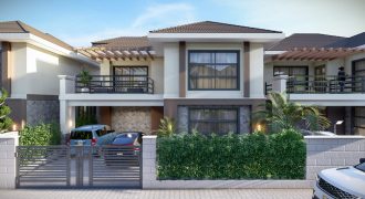 3 Bedroom Houses For Sale Plus SQ- Ngong, Kibiko