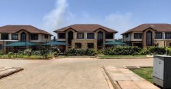 4 Bedroom Spacious House Plus DSQ To Let- Off Kiambu Road