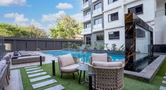 Executive 2 BR Apartment For Sale- Kilimani