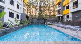 1 Bedroom Apartment For Sale- Kilimani