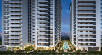 1, 2, 3 & 4 Bedroom Apartments For Sale- Westlands, Nairobi